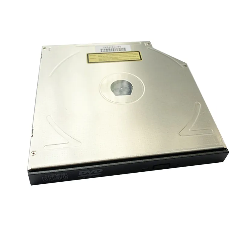 Unidad de grabadora Óptica Universal para ordenador portátil dispositivo de grabación de disco de 12,7mm, para ASUS, HP, ACER, DELL, SONY, Lenovo, Fujitsu, Toshiba y LG