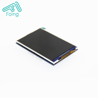 Module d'écran couleur TFT 3,5 pouces 320X480, écran LCD Ultra HD compatible avec Mega2560 DUE