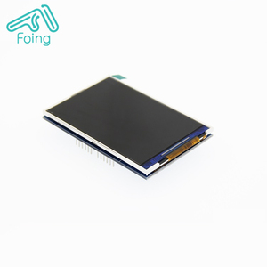 3.5 인치 TFT 컬러 스크린 모듈 320X480 울트라 HD <span class=keywords><strong>LCD</strong></span> 디스플레이 Mega2560 DUE - Product Image 2