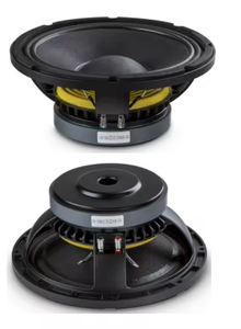 Amplificador Profesional XINZI de 800W RMS, Altavoz Subwoofer de 15 Pulgadas con Sonido Perfecto, Construcción Metálica, 1 Canal - Product Image 3