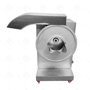 Commercial Vegetable <b>Cutter</b>, French Fry Slicer, Potato and Sweet Strip <b>Cutter</b> - Product Image 3