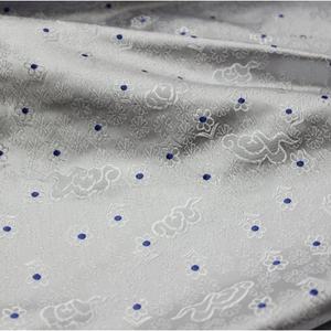 レディグッズ人気7色中国風ブロケード生地,チャオンサムバッグ用ジャカード付きチベットローブ装飾枕 - Product Image 3