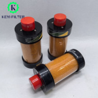 Nouveau filtre déshydratant KEYI Air Sentry pour réservoir hydraulique - Modèles à cartouche haute efficacité