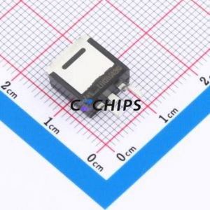 Transistor à effet de champ (MOSFET) IRL2910STRLPBF-VB TO-263(D2PAK) original et neuf - Product Image 2