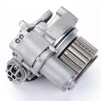 Para Volkswagen Tiguan, Piezas de Auto 0AY525554A, Unidad de Control y Kit de Embrague Diferencial de Tracción en las Cuatro Ruedas
