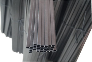 Tubos Cuadrados de Fibra de Carbono de Alta Tecnología SHENYU, de Alta Resistencia, Ligeros y Personalizables - Product Image 2