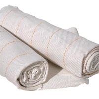 Matériel d'accessoires adhésifs pour tufting, Tissu de tufting, Support de tapis, Tissu tissé, Acrylique, Tapis tufté DIY, Travaux du bois, Toucher doux