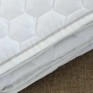 واقي مرتبة مضاد للماء مفرش سرير مخصص من المصنع - Product Image 5