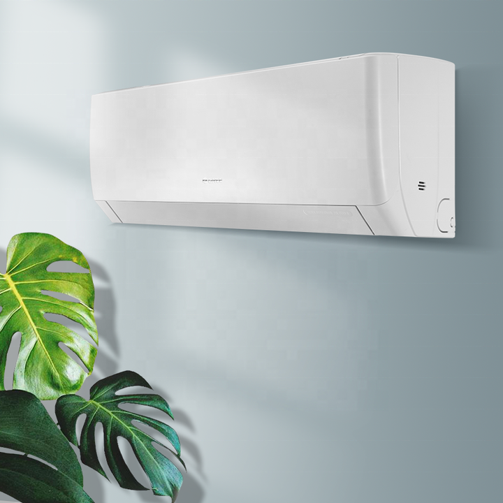 GREE 12000BTU R32 ປະຢັດໄຟຟ້າ, ງຽບ, ເຢັນແຮງ, Inverter, ຮັບປະກັນ 1 ປີ