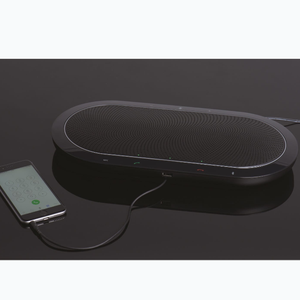 Altavoz Ja Bra Speak 510 UC MS Nuevo con Audio Superior y Soporte de Traducción para Softphone y Reuniones Móviles - Product Image 2