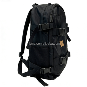 Wholesale Tough Planet Prior Skateboard Parts Flat-Plate 32x14x44cm Beach Storage Mesh Backpack Travel <b>Large</b> Capacity - Product Image 4