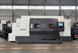 Hardford fanuc hệ thống nghiêng giường <span class=keywords><strong>CNC</strong></span> <span class=keywords><strong>Lathe</strong></span> tck1000dy hiệu quả cao <span class=keywords><strong>CNC</strong></span> máy tiện Chất lượng cao <span class=keywords><strong>CNC</strong></span> máy tiện - Product Image 6