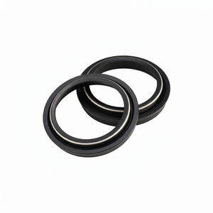 NRTeam copri polvere forcella coppia per TM MX 250 13-24 polvere categoria di prodotto - Product Image 1