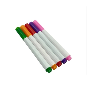 Juego de Marcadores de <span class=keywords><strong>Pizarra</strong></span> Blanca y Negra Personalizables con Logotipo, Borrables, al por Mayor, para Escuela y Oficina - Product Image 5