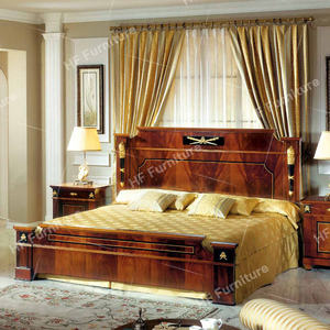 Cajón tallado de madera maciza de estilo clásico francés, muebles personalizados de gama alta para dormitorio y sala de estar - Product Image 3