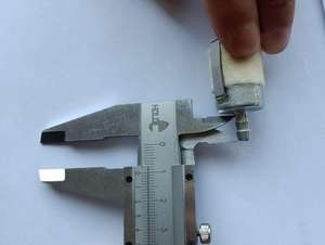 Filtro de combustible de motosierra de gasolina <span class=keywords><strong>UM</strong></span> 52cc 58cc 5200 5800 piezas de repuesto de sierras de cadena - Product Image 6
