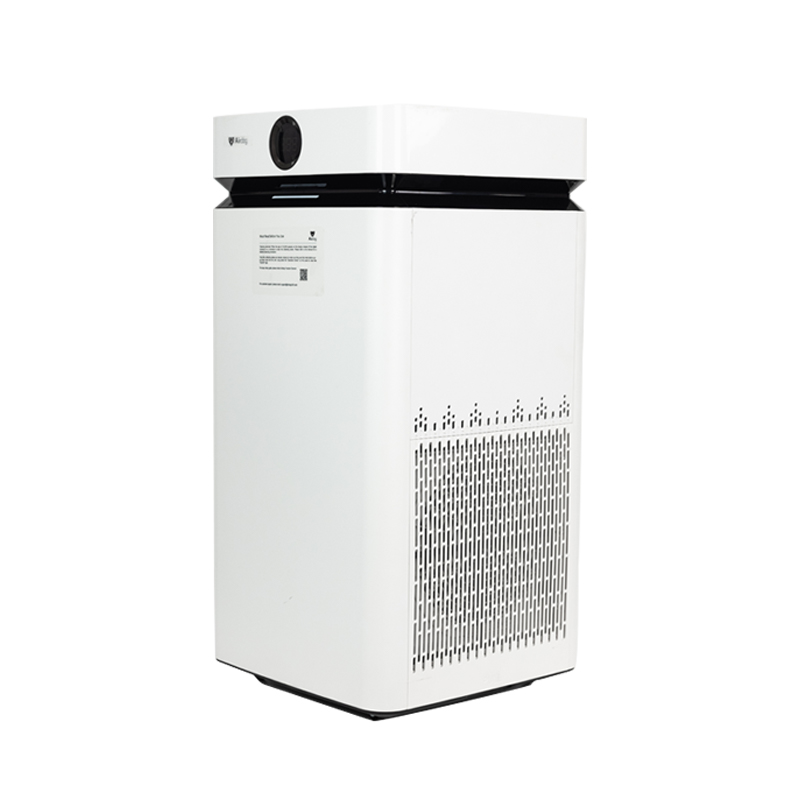 Golden Supplier New Environmental Protection Leistungs starke Reinigung Smart Air Purifier