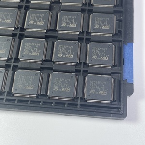 Mới ban đầu stm32f429vit6 cho cánh tay vi điều khiển trong kho linh kiện điện tử cho MCU & FPGA dự án - Product Image 1
