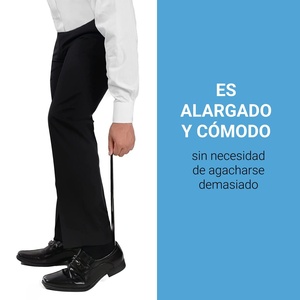 <span class=keywords><strong>Chausse</strong></span>-<span class=keywords><strong>pied</strong></span> en métal de grandes tailles en gros d'usine <span class=keywords><strong>Chausse</strong></span>-<span class=keywords><strong>pied</strong></span> long en acier inoxydable - Product Image 4
