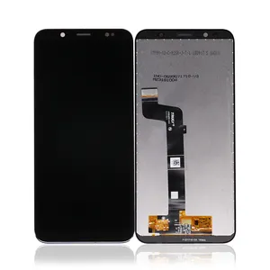 For HTC U12 Life LCD Display With Touch Screen Assembly Repair Parts For HTC U12 Life Phone
