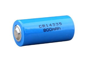 Điện áp cao <span class=keywords><strong>3V</strong></span> 800mAh <span class=keywords><strong>cr14335</strong></span> Pin <span class=keywords><strong>lithium</strong></span> pin <span class=keywords><strong>cr14335</strong></span> cho thông minh cảm biến - Product Image 6