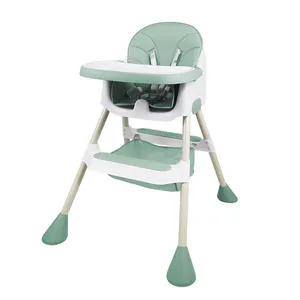 Baby Sitting Chair Product Baby Portable Folding Eating Chair High Chair For Baby Feeding
