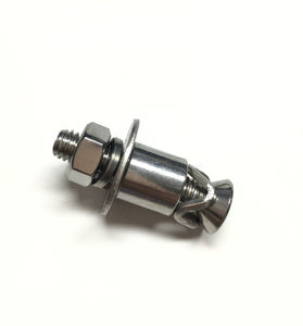 Ancre de fixation sous-coupée en acier inoxydable 304 de qualité supérieure, design moderne, pour la construction (OEM) - Product Image 5