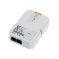 Sistema de Monitoreo de Baterías de Plomo-Ácido en Línea Acrel ABAT100-S para Centros de Datos y UPS 2V/6V/12V Comunicación UART/Modbus