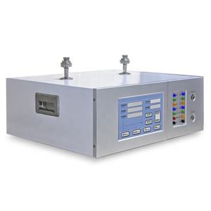 HSIN6000T Tragbares Feld Automatisches Druck messgerät Kalibrierung system Druck ka libra tor - Product Image 4