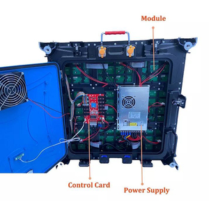 Màn Hình Nền Sân Khấu Màn Hình <span class=keywords><strong>LED</strong></span> Mô-đun Màn Hình <span class=keywords><strong>LED</strong></span> Điện Dung Ngoài Trời <span class=keywords><strong>P10mm</strong></span> Cho Thuê Tủ Đúc Khuôn - Product Image 3