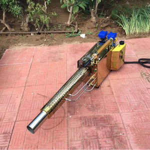 Térmica <span class=keywords><strong>fogger</strong></span> pulverizador névoa <span class=keywords><strong>fogger</strong></span> nebulização máquina De pulverização de Pesticidas - Product Image 6