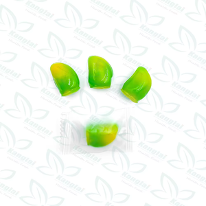 Gomitas Afrodisíacas Herbales Premium, Apoyo Natural para la Pasión y la Intimidad en Parejas, Sabor Fresa y <span class=keywords><strong>Mango</strong></span> - Product Image 4