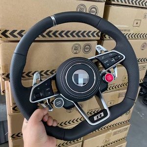 Volante Universal para VW <span class=keywords><strong>Golf</strong></span>, Lamando, Magotan, Tayron, Teramont, Tiguan, GTI, R-Line y Volante Volkswagen <span class=keywords><strong>Golf</strong></span> - Product Image 5