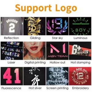 Ensemble de survêtements pour hommes avec logo personnalisé d'usine, sweat à capuche zippé 2 pièces, vêtements de sport, streetwear, 100% polyester imperméable - Product Image 4