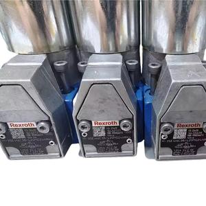Solénoïde hydraulique M-3SEW6C37/420MG24N9K4 à commande directionnelle - Product Image 4