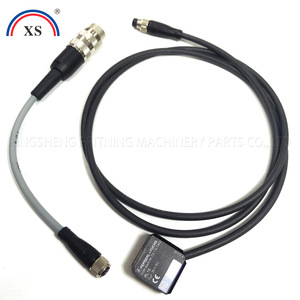 Sensor Codificador Heidelberg F2.110.1463 para Máquina de Impresión Offset - Product Image 3