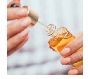 Suero para el cabello que realza el brillo para un cabello brillante, suero para el cabello de acondicionamiento profundo para cabello dañado, suero para el cabello profesional - Product Image 5