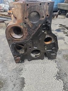 Bloque de Cilindros de Acero para Motor Diésel 6BT5.9, Piezas de Maquinaria de Construcción - Product Image 5