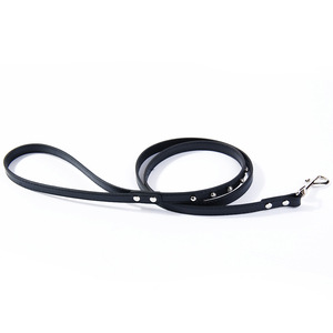 Wholesale Selling Pointed Mushroom Rivet studded Leather <strong>Spiked</strong> <strong>Pet</strong> <strong>Dog</strong> <strong>Collar</strong> - Product Image 6