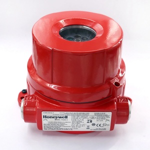 Détecteur d'incendie multi-spectre IR3 FS24X FS24X-911-21-1, relais 24VDC, 4-20mA FireBus - Product Image 2