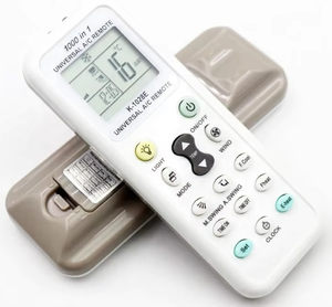 Control Remoto Universal LCD K-1028E para Aire Acondicionado, Regalos para Fiestas - Product Image 5