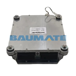 ตัวควบคุม ECU เครื่องยนต์ <span class=keywords><strong>D12</strong></span> คุณภาพสูง Baumate VOE20582963 20582963 สำหรับ <span class=keywords><strong>Volvo</strong></span> <span class=keywords><strong>Penta</strong></span> TWD1240VE TAD1241GE - Product Image 2
