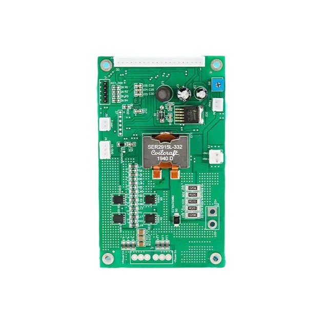 Development PCB Charging Circuit Boards Prototyping Light Sensor PCB Welding PCBA Solution Design Circuit Board Design LR1-2(FY)