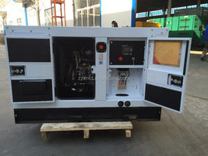 Fabbrica genset Yangdong generatore diesel 25kva 3 fase 30kw <span class=keywords><strong>dinamo</strong></span> prezzo pakistan per la vendita con motore Y4100D - Product Image 6