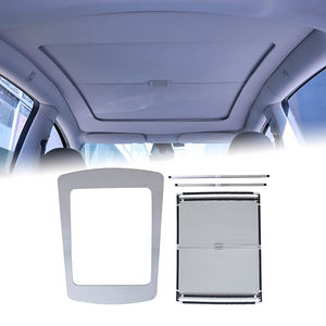 Nouveau <span class=keywords><strong>pare</strong></span>-<span class=keywords><strong>soleil</strong></span> de toit de <span class=keywords><strong>pare</strong></span>-<span class=keywords><strong>soleil</strong></span> d'emballage plié rétractable pour le fabricant d'usine du modèle <span class=keywords><strong>Y</strong></span> <span class=keywords><strong>Pare</strong></span>-<span class=keywords><strong>soleil</strong></span> de toit de Protection UV - Product Image 1