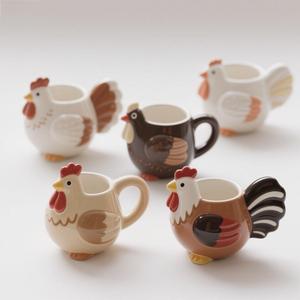 ¡Nuevo! Taza de Cerámica Woodland Grouse de 12 oz - Diseño de Camuflaje Pintado a Mano, Apta para Microondas, Regalo para Cazadores, Personalizada - Product Image 2