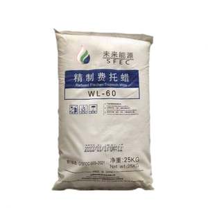 Cire Fischer Tropsch raffinée de haute qualité Cire Fischer-Tropsch FT 60 - Product Image 4