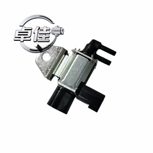 ZJ-10-040 วาล์วโซลินอยด์สูญญากาศสำหรับ 14955-8J100 K5T46673 J32 2.5 3.5 อะไหล่ทดแทน - Product Image 2