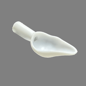 Petits <span class=keywords><strong>oiseaux</strong></span> de compagnie bébé oiseau lait en poudre équipement d'alimentation pour perroquet bébé oiseau équipement d'alimentation Mini cuillère d'alimentation - Product Image 1
