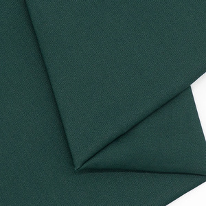 16*12 Brushed Cotton Twill Drill Medium Stretch Woven Washed <b>Fabric</b> Ready Stock Autumn Winter Workwear - Product Image 3